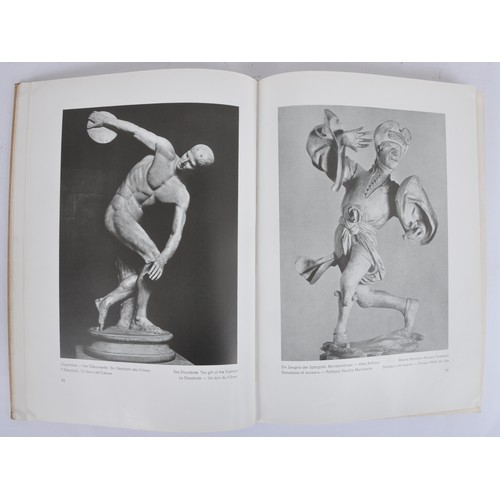 161 - WW2 German 'Dass Niemand Sagen Kann, Er Kenne Deutschland' book (No One Can Say 'I Know Germany') 19... 