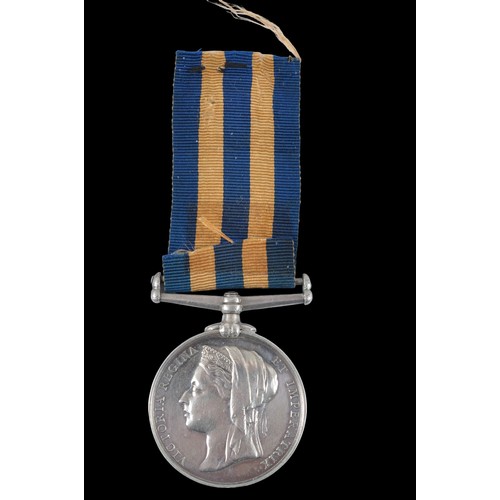 28 - Egypt Medal 1882 2nd Manchester Regt , No Clasp. Recipient ( Rank Erased ) T.Fletcher 2nd Manchester... 