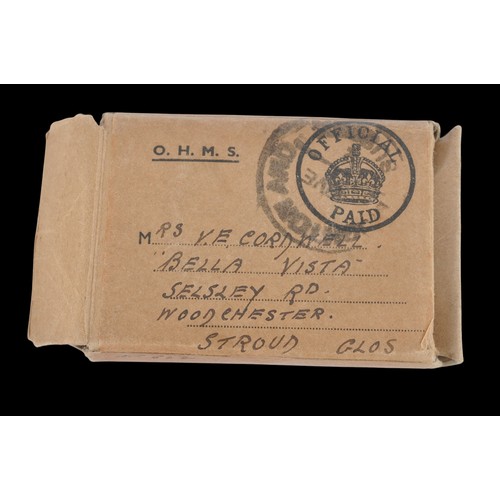 38 - D-Day 6/6/44 KIA , Juno Beach 80 Assault Sqn, Royal Engineers Medal Group. Sapper 5192613 BERNARD PA... 