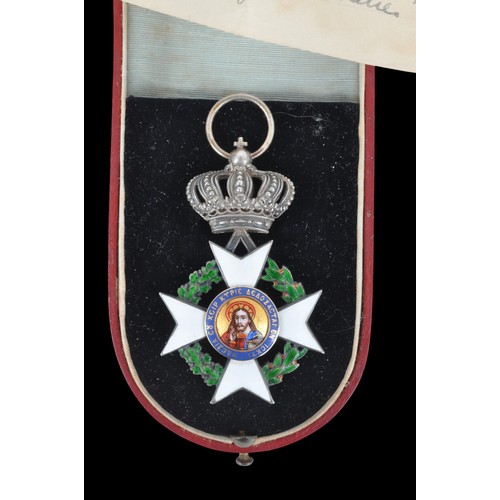 38A - MBE Great War & WW2 Medal Group Of Eight To Sir Roger Sewell Bacon. MBE medal group to Sir Roger... 
