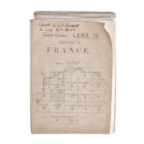 Lot 38        