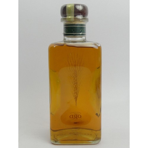 172 - Glen Ord Limited Edition 2003 Northern Highland Malt 28yr old Whisky, 70cl, UK Postage £14.