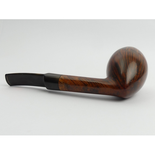 422 - A large Refbjerg, lightly smoked. Postage £12.