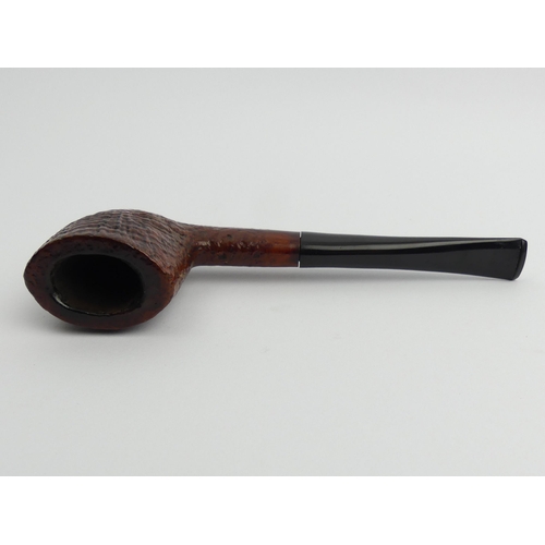 423 - A C.1980’s Stanwell Copenhagen lightly smoked. Postage £12