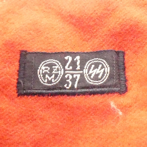 239 - A German armband.