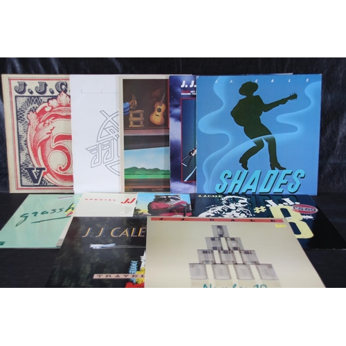 10 - J.J. Cale - 