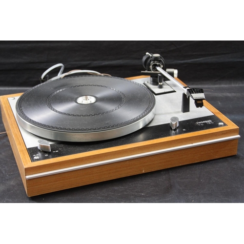 103 - Thorens TD160 deck