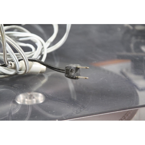 103 - Thorens TD160 deck