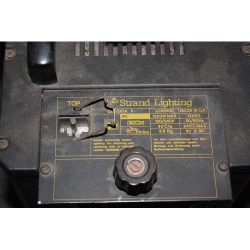 135 - 7x Strand Cantana F NB VAT @20% on the hammer price for this lot