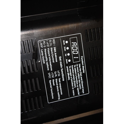 144 - Robe Scan 1200XT NB VAT @20% on the hammer price for this lot