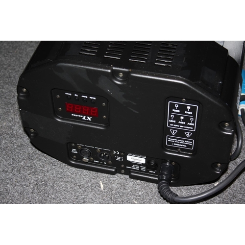 144 - Robe Scan 1200XT NB VAT @20% on the hammer price for this lot