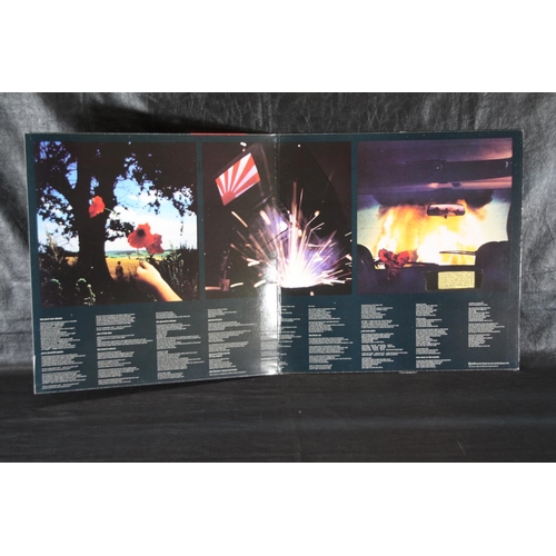 3 - Pink Floyd - The Final Cut Vinyl LP SHPF 1983