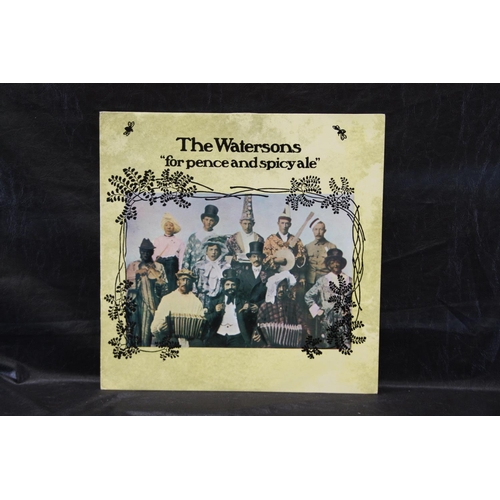 41 - The Watersons - 