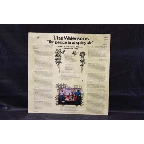 41 - The Watersons - 