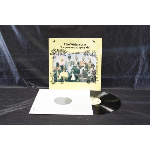 41 - The Watersons - 