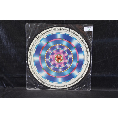 46 - Curved Air - Airconditioning (K56004P) 12