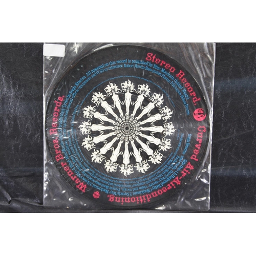 46 - Curved Air - Airconditioning (K56004P) 12