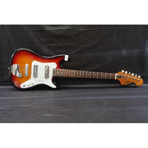 Satellite stratocaster deals