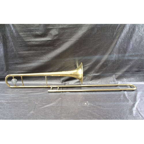 60 - CONN Director brass tenor? trombone