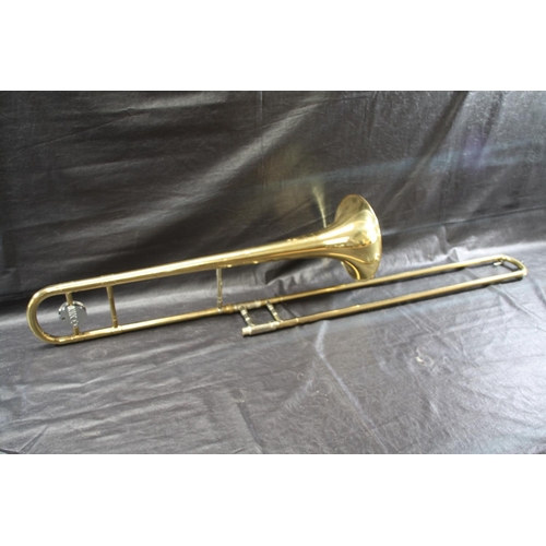 60 - CONN Director brass tenor? trombone