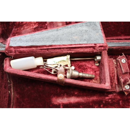 60 - CONN Director brass tenor? trombone