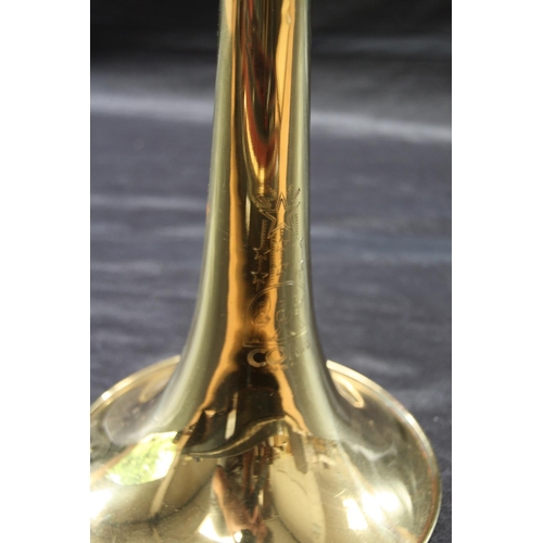60 - CONN Director brass tenor? trombone