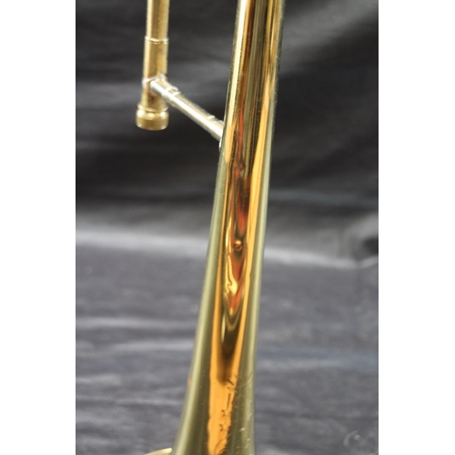60 - CONN Director brass tenor? trombone