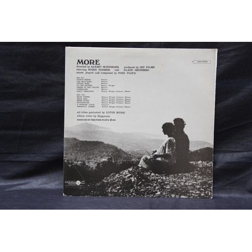 64 - Pink Floyd - Soundtrack from the film 