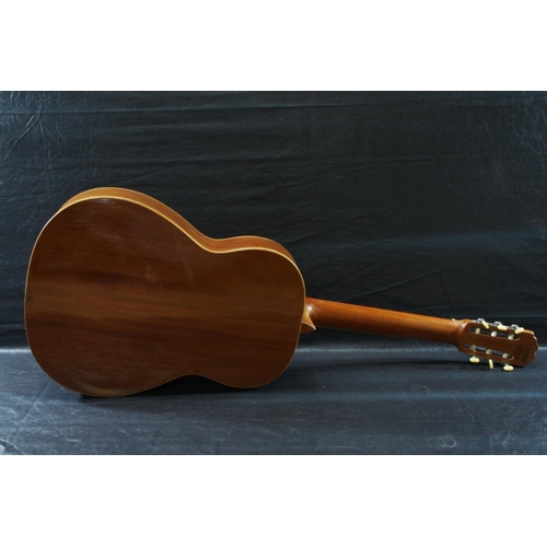 76 - Tatay Valencia Spanish guitar