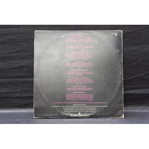 83 - Atomic Rooster - Death Walks Behind you (CAS 1026) vinyl LP