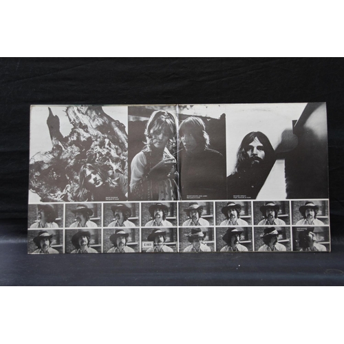 84 - Pink Floyd - Ummagumma (SHDW 1 / 2) vinyl LP