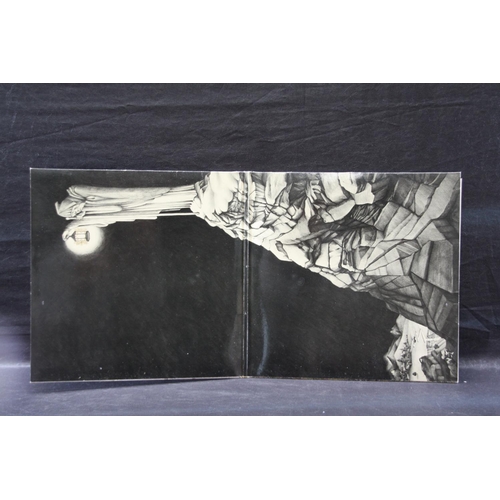 90 - Led Zeppelin - Untitled (ATL 50 008)