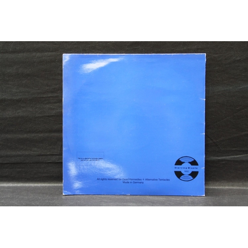 93 - Dead Kennedys - A Skateboard party ( Staving Missile 102)