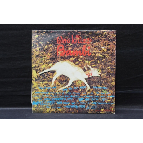 94 - Sex Pistols - The Great Rock 'n' Roll Swindle ( VD2510)