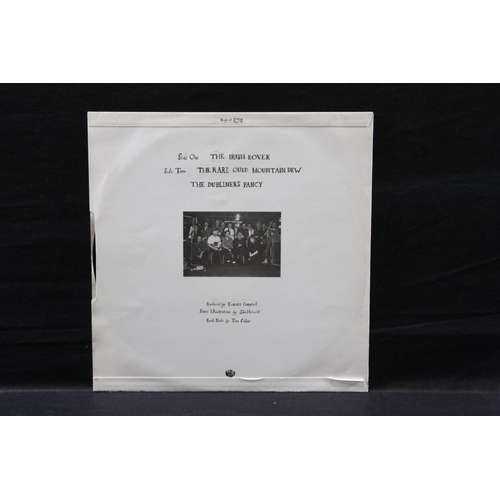 95 - The Pogues and The Dubliners - The Irish Rover (BUYit258) Vinyl LPs