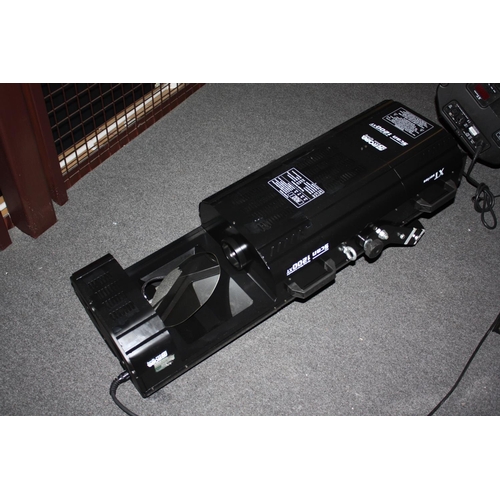 149 - Robe Scan 1200XT NB VAT @20% on the hammer price for this lot