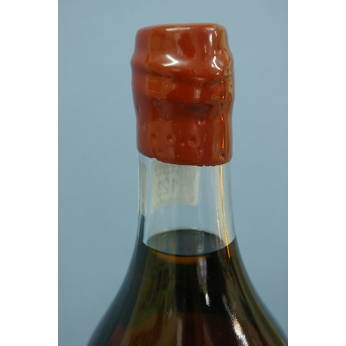 123 - 1968 Magnum of Armagnac Domaine du Maura