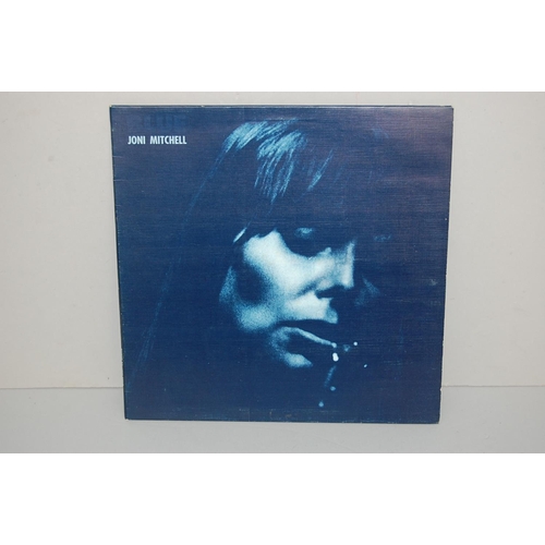 190 - Joni Mitchell - Blue (K44128)