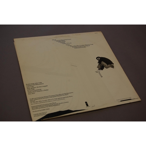 217 - John Cale - Fear (ILPS9301)