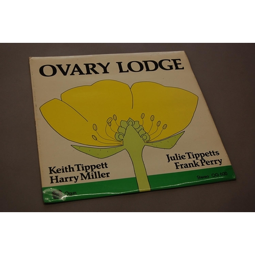 230 - Ovary Lodge - Ovary Lodge LP (OG600)