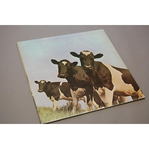 233 - Pink Floyd - Atom Heart Mother (Q4 SHVL 781)