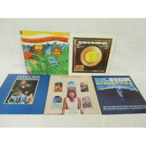 17 - Eight Kevin Ayers albums - Rainbow Takeaway, Odd Ditties, Whatevershebringswesing etc