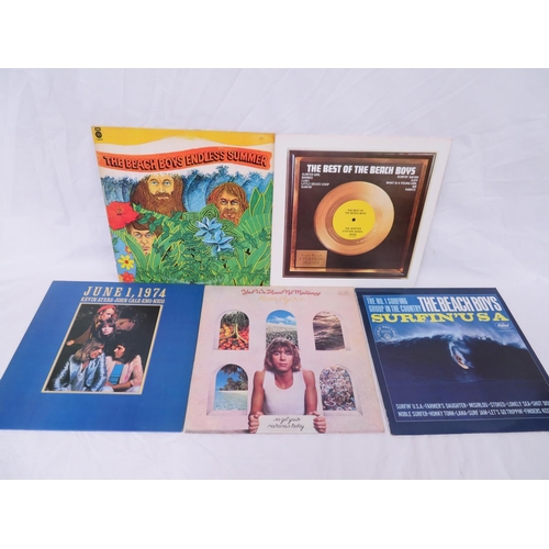 17 - Eight Kevin Ayers albums - Rainbow Takeaway, Odd Ditties, Whatevershebringswesing etc