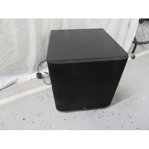 178 - B&W ASW650 Subwoofer