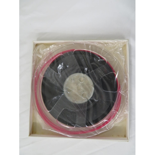 206 - !RARE! Bakerloo - Bakerloo - Boxed reel with Trident Studios handwritten label - 