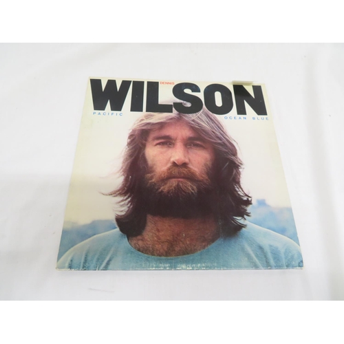 225 - Dennis Wilson - Pacific Ocean Blue (CRB81672)