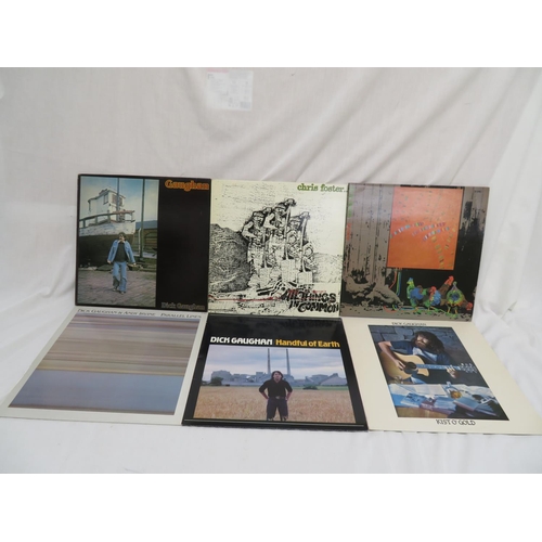 228 - large collection of assorted LPS