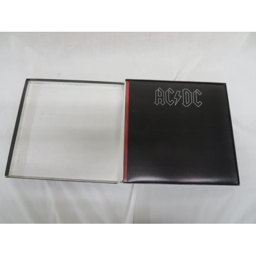 241 - AC/DC Vol. 2 - five vinyl LP set