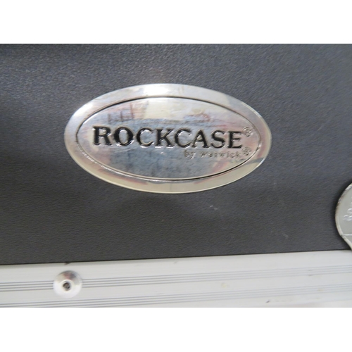 260 - Rockcase flight case for small keyboard?