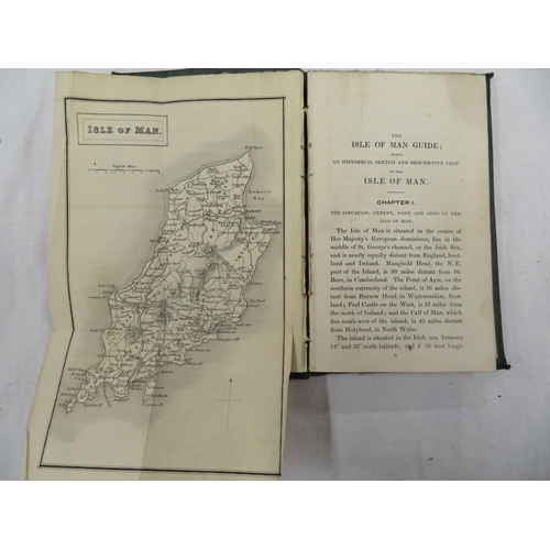 64 - The Isle of Man guide for 1839